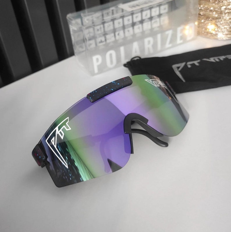 Pit Viper Kids Eyewear for Youth Outdoor Sunglasses Sport Sunglasses