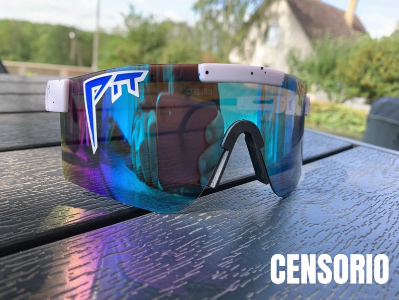 Buy Outdoor Polarized UV400 Cycling Sunglasses Bicycle Glasses Sport
