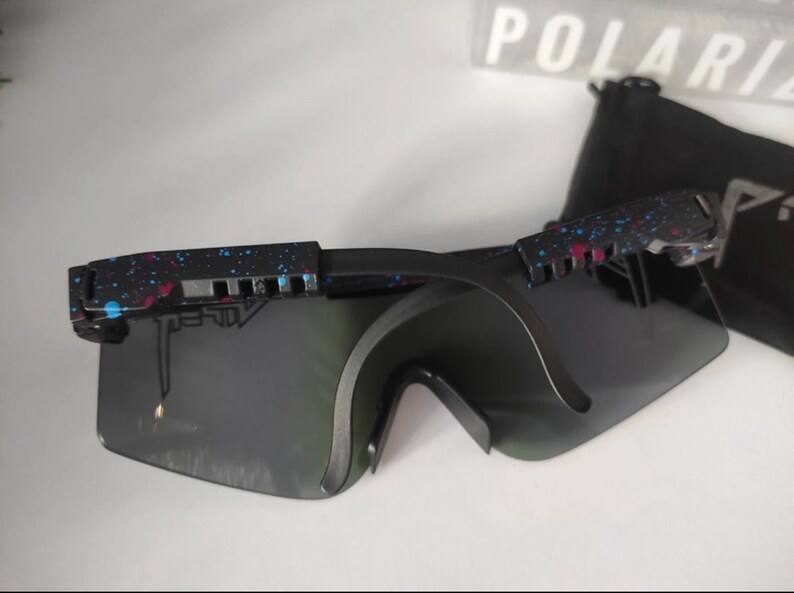 Pit Viper Kids Eyewear for Youth Outdoor Sunglasses Sport Sunglasses