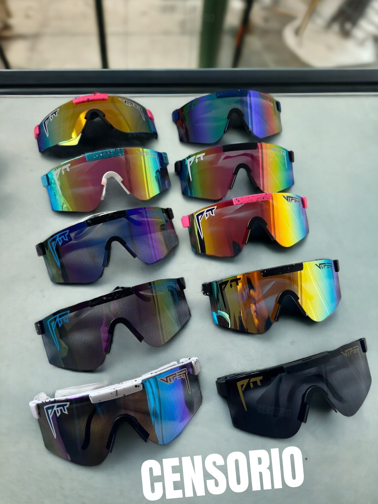 KIDS Pit Viper Eyewear for Youth Outdoor Sunglasses Sport Sunglasses