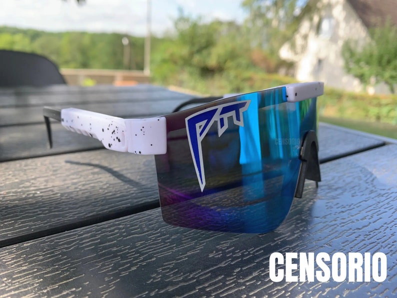 Pit Viper Kids Eyewear for Youth Outdoor Sunglasses Sport Sunglasses