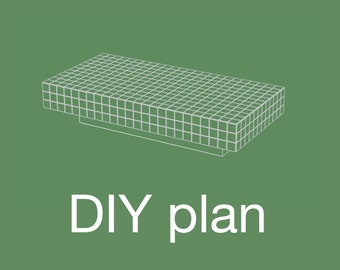 Piano di costruzione - Fai da te - tavolo in mosaico - tavolo multi-piastrella - tavolino in piastrelle - piastrelle - tavolino - piastrelle - comodino-tavolino- inglese