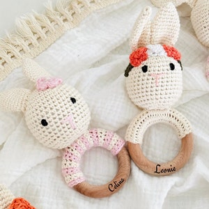 Baby toys etsy store