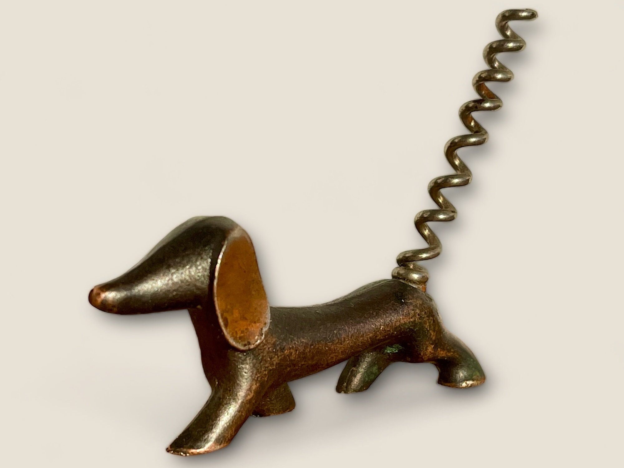 ヴィンテージワインオープナー - Etsy 日本