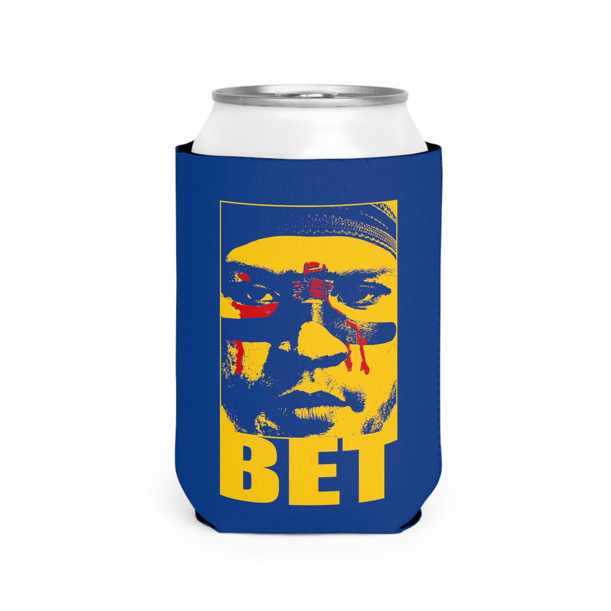 Insulated Slim Can Cooler Koozies » Made In Michigan