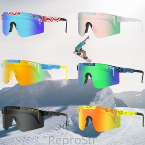 Pit Vipers Sunglasses 