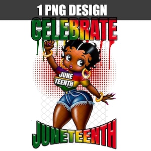Celebrate Juneteenth Black Freedom Png | Juneteenth png sublimation design download | Juneteenth digital download | Juneteenth 1865