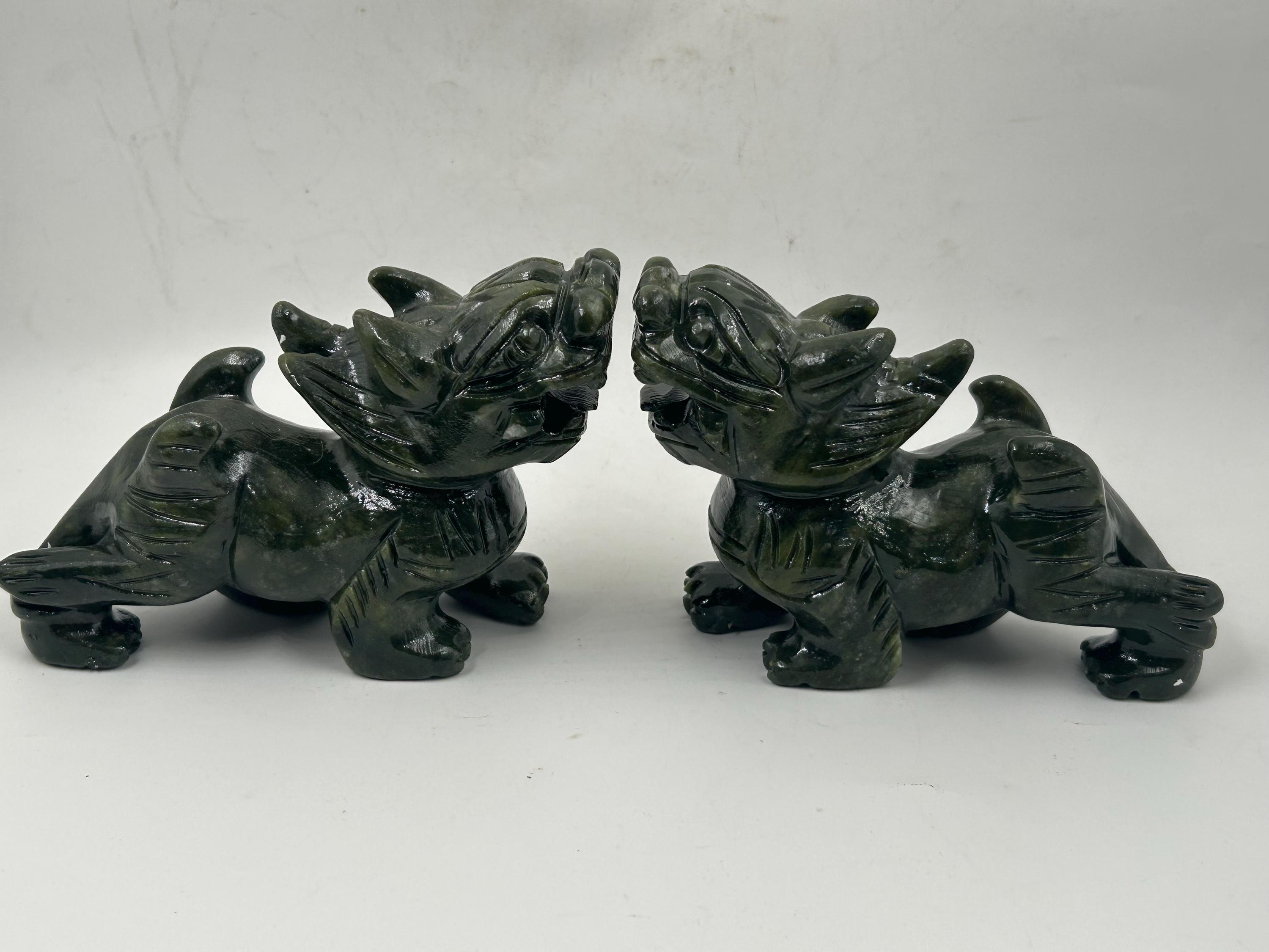 2026年最新翡翠 古翡翠 彫刻像 9cm 236gr｜モンゴル翡翠 福神座像 天然石