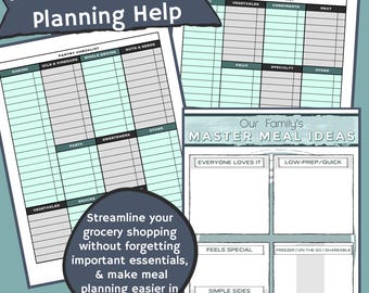 New Year Kitchen Planning Help