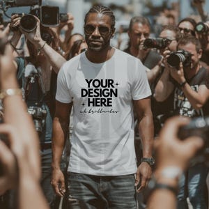 Paparazzi T Shirts - Etsy