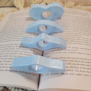 Page Holder | Ceramic Resin Page Holder | Book Accessories | Page Holder | Thumb Page Holder | Ceramic