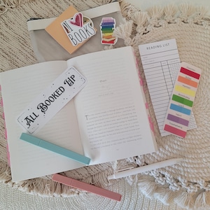 Annotation Kits | Annotation Book Kits | Book Tabs | Book Kits | Book Accessories