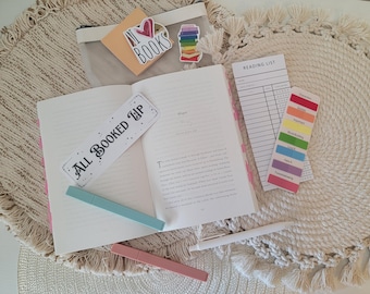 Annotation Kits | Annotation Book Kits | Book Tabs | Book Kits | Book Accessories