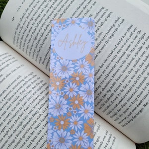 Personalized Bookmarks | Name Bookmarks | Personalized Name Bookmarks ...