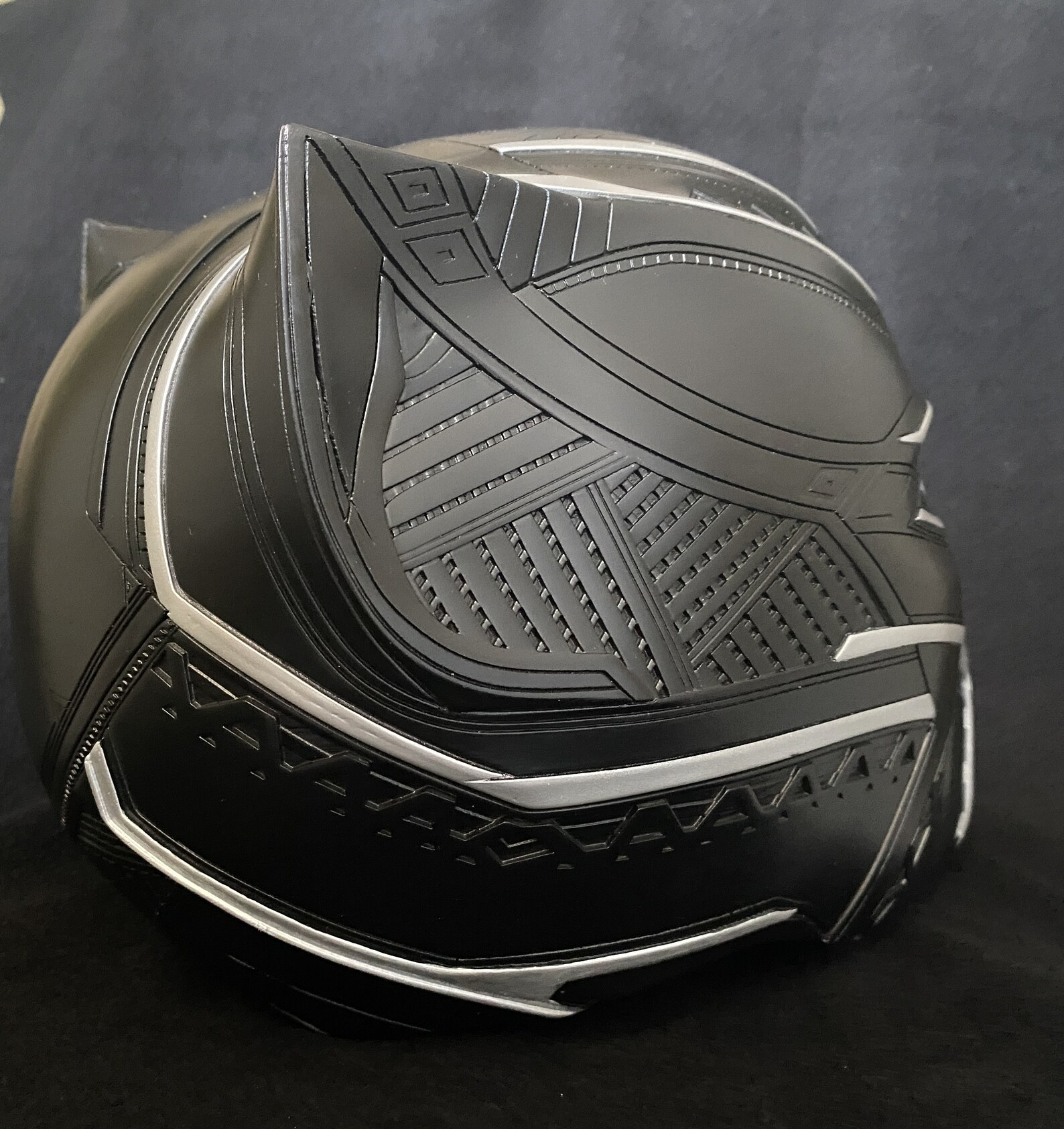 DIY Bendable LED Blue Light Eyes For Iron Man Batman Helmet Mask Cosplay Parts E - Foto 6