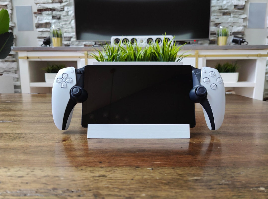 Playstation Portal Stand Etsy