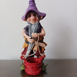 Duende de.la suerte
