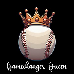 Gamechanger Queen, Baseball