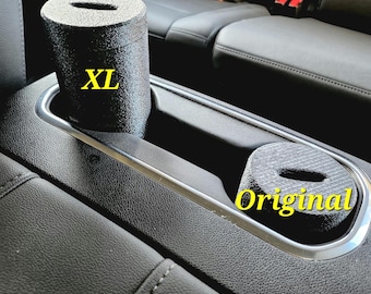 Change Holder for Car, Coin Caddy XL, Change Organizer, Storage