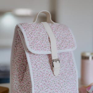 lunch box girl work school gift idea