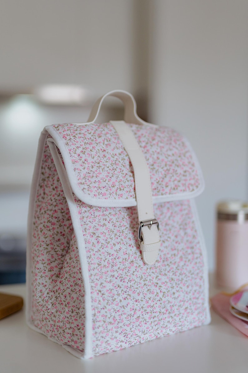 lunch box girl work school gift idea