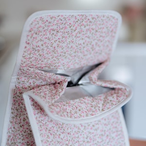 floral lunch box for women