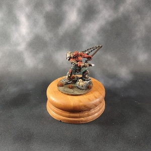 Demon Prince Miniature