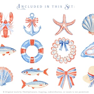 Estetyczna grafika rybaka, kokietka z nadmorskiego rdzeń rybaka, grafika sardynki, grafika marynarska, zestaw PNG z motywem vintage beach Navy Bachelorette zdjęcie 3