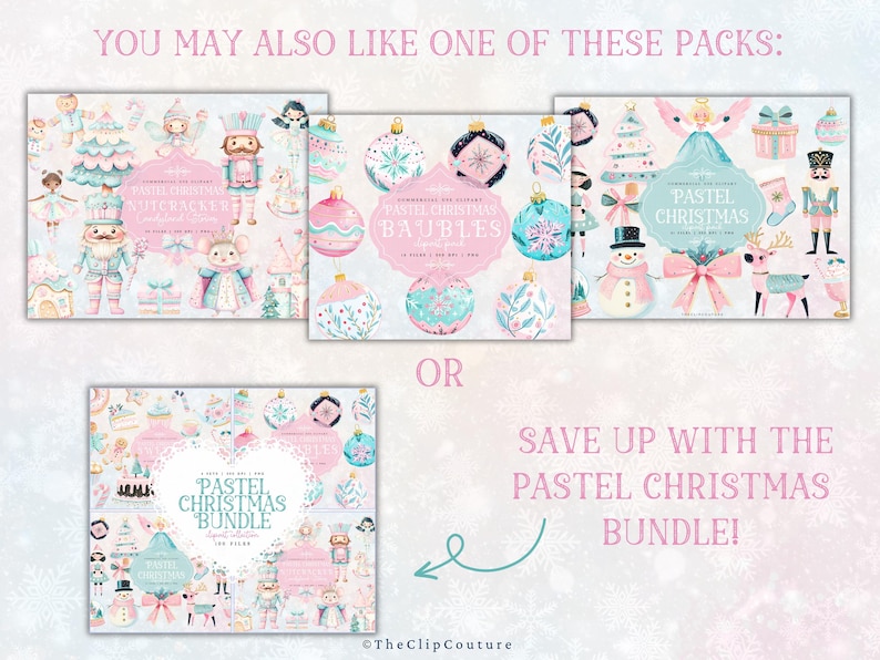 Pastel Christmas Clipart, Pink Christmas PNG, Sweets Clipart, Gingerbread Cookie, Christmas Cookie Clipart, Gingerbread Man,Preppy Christmas image 7
