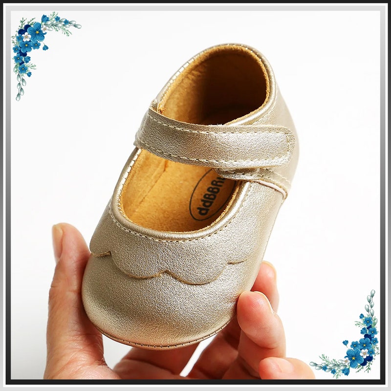 Baby Girl Shoes - Etsy