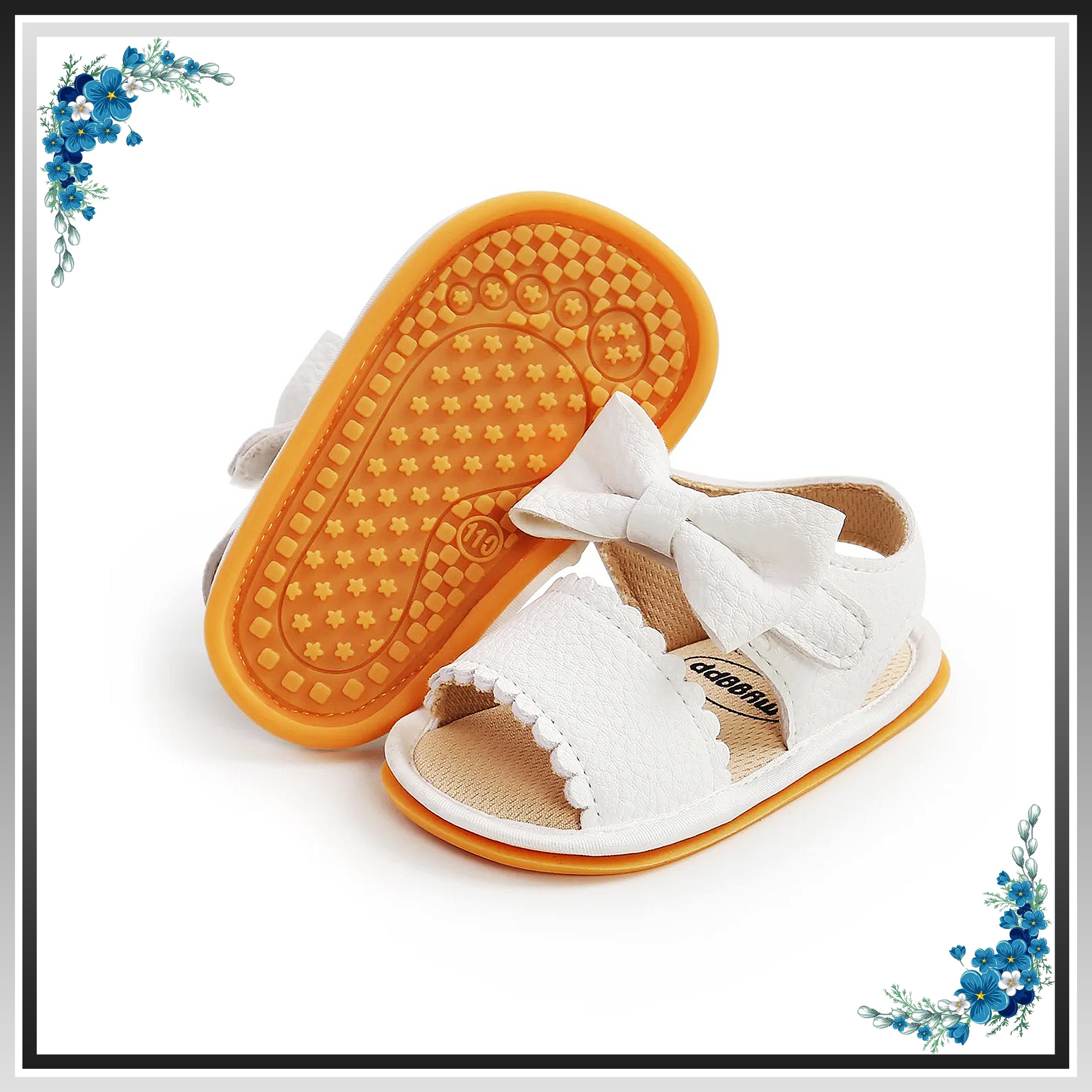 Ledersandalen, Baby Jungen Mädchen Sandalen, Kleinkind Sandalen, Baby Hausschuhe Pu, Sommer Baby Garten Strand Sandalen, Baby Kleidung, Baby Shower Geschenk