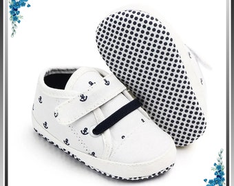 Chaussures bébé garçon, cadeau pour petit-enfant, chaussures pour tout-petit, vêtements bébé garçon, chaussures bébé fille, baskets pour bébé, chaussons bébé mignon, premières chaussures bébé
