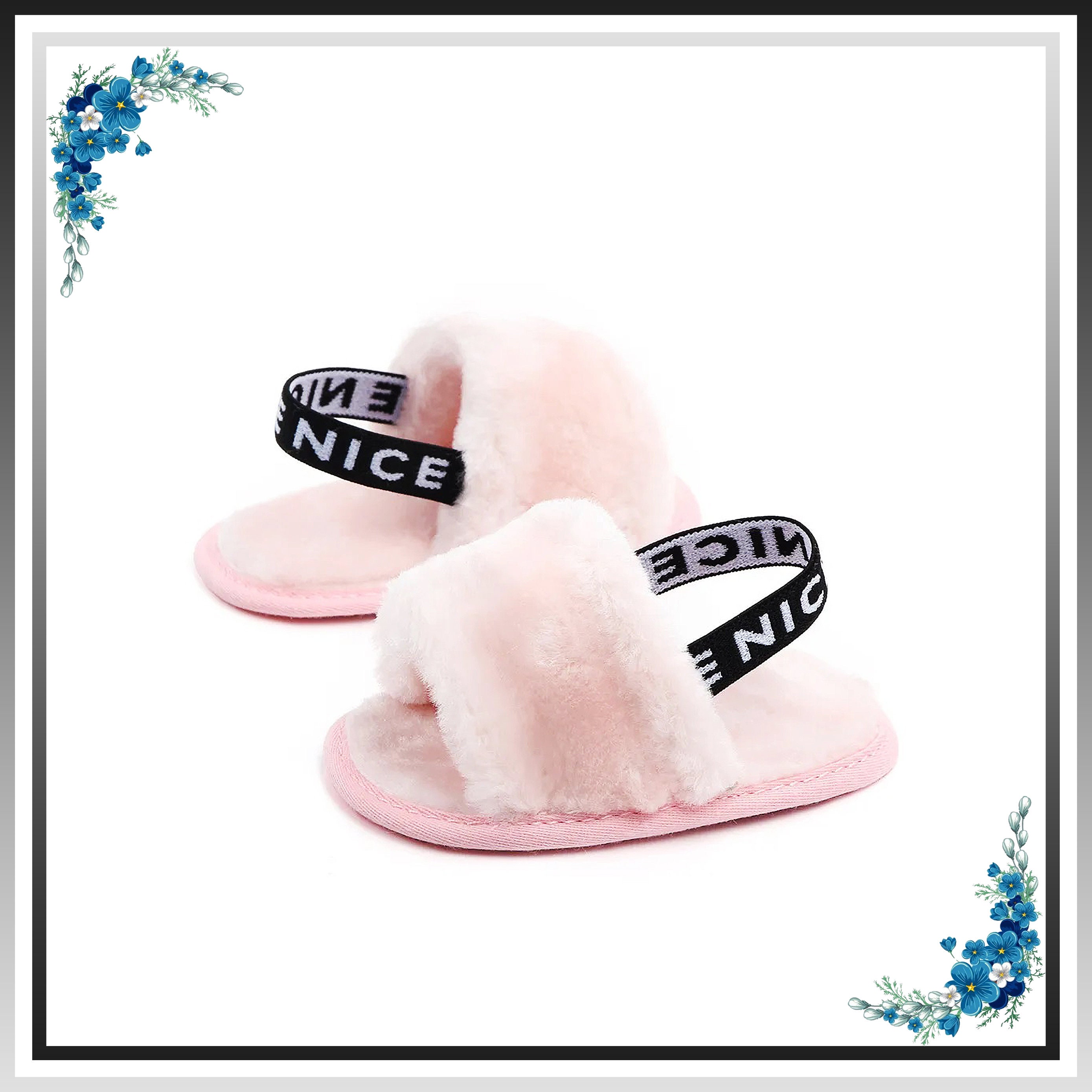 infant gucci slides