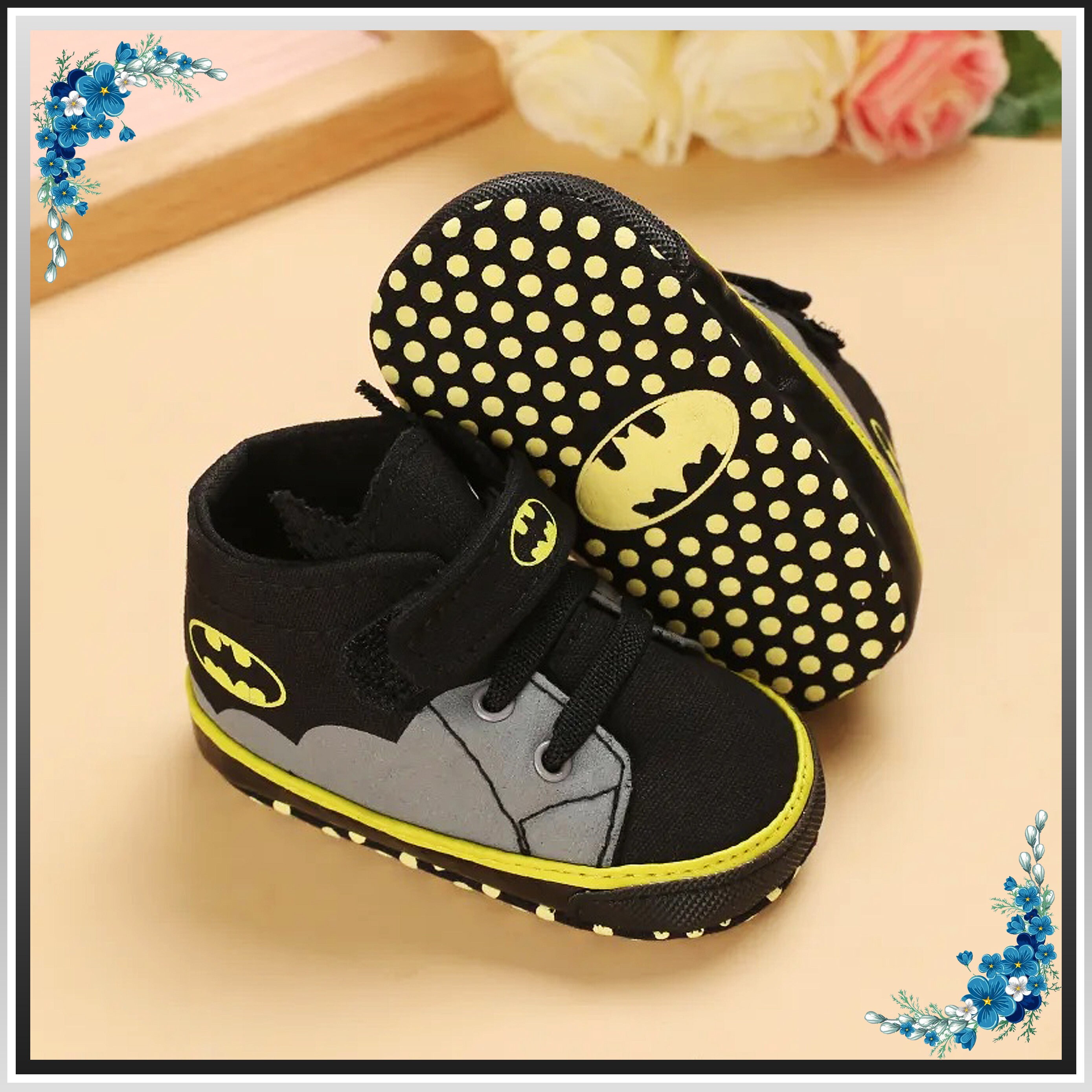 Infants shoes 2024