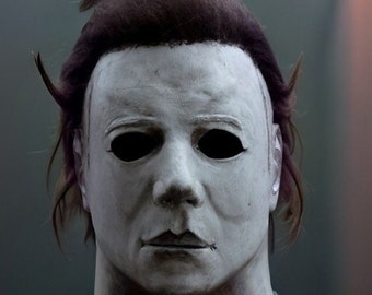 Michael Myers Halloween 1978 (Hero Edition) Masque remanié