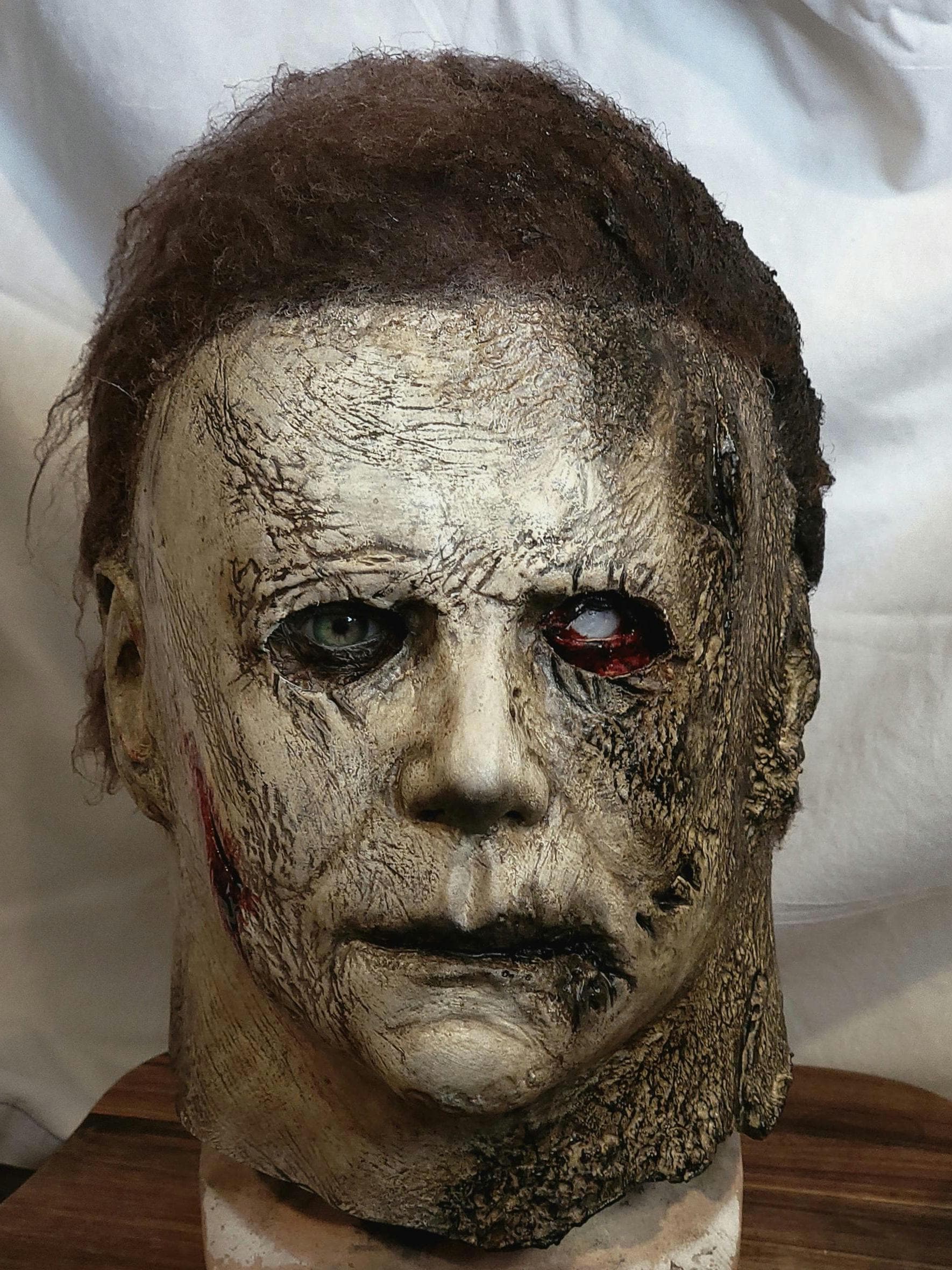 Halloween (Kills Edition) Screen Accurate Michael Myers