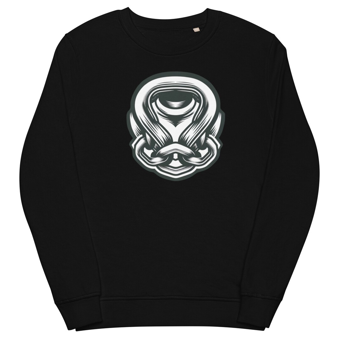 Strong Chain Link Design, Resilient Fashion, Unbreakable Unity ...