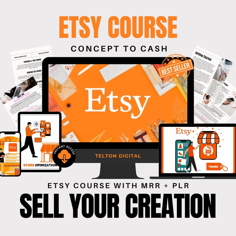 How to Sell on Etsy - Etsy