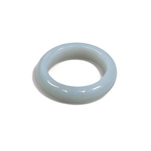 White Jade Ring