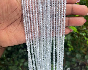 Perlina da annodare in vita: catena africana per la pancia, gioielli per il corpo - 45 pollici