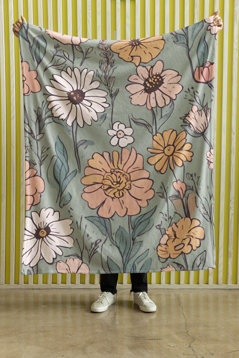 Throw Blanket for Home Decor Blanket for Woman Throw Blanket for Girls