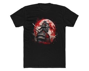 Samurai Warrior T-Shirt