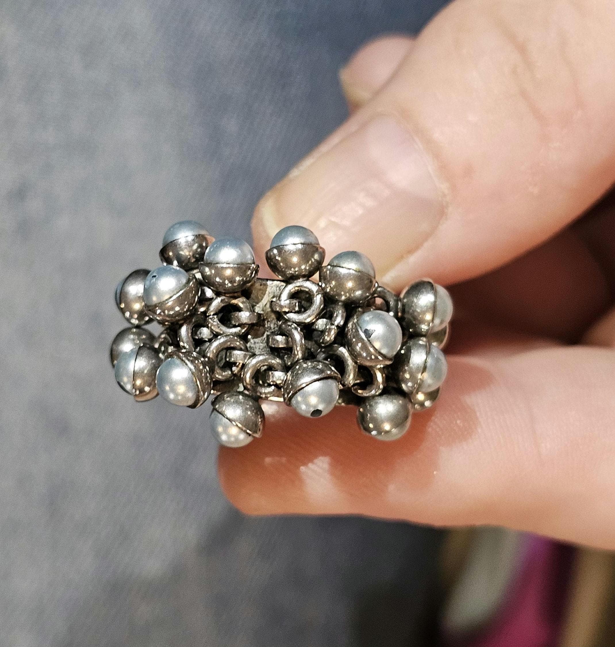 Swatch Bijoux Ring - Etsy