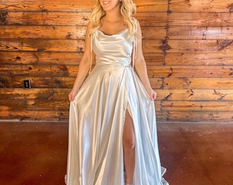 Lydia Wedding Dress