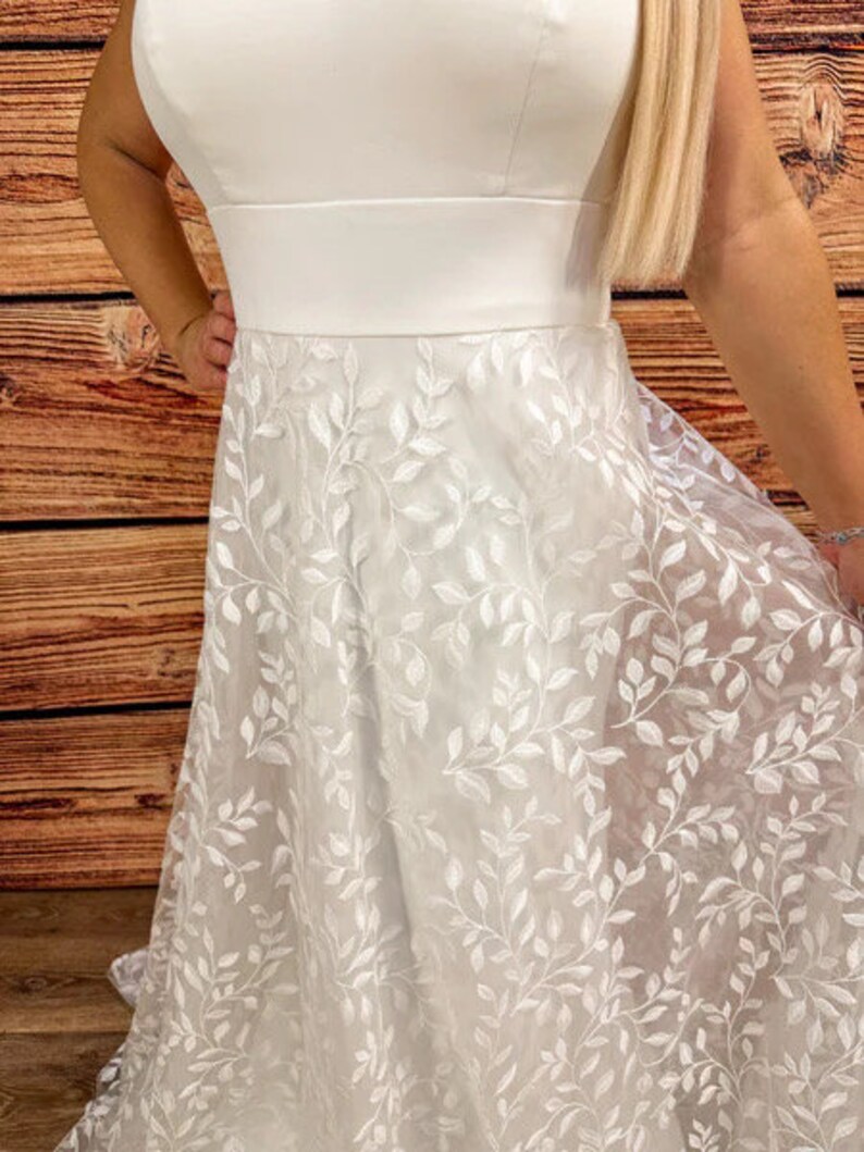 York Gown
