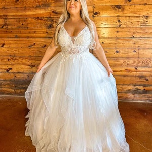 Blake Wedding Dress