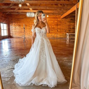 Stella Wedding Dress