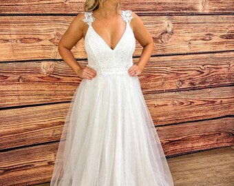 Shelby Wedding Dress