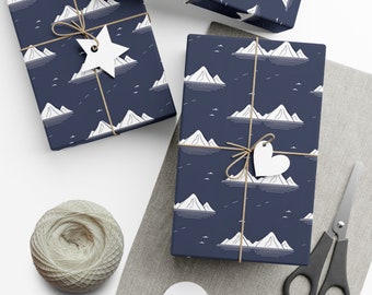 Gift Wrap Papers