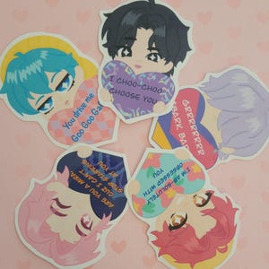 KDH Saja Boys Hearts